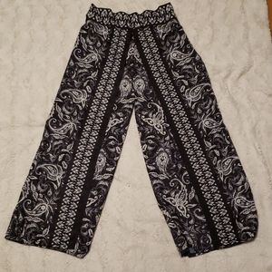Flowy Pants